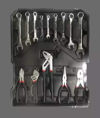 1 250 000 сум / комплект Набор инструмент 499 пс