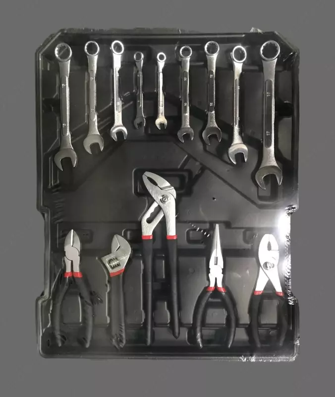 1 250 000 сум Набор инструмент 499 пс