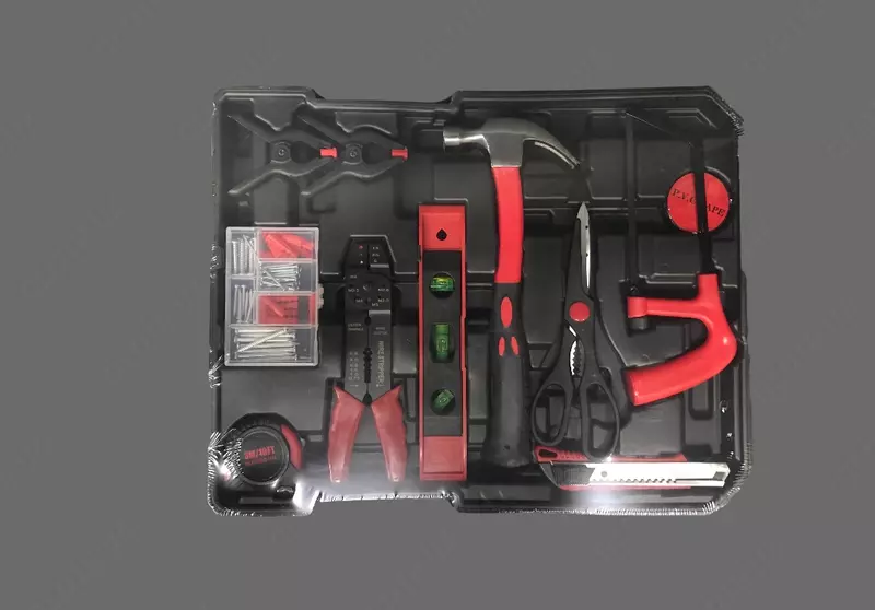 Набор инструмент 499 пс Только в розницу