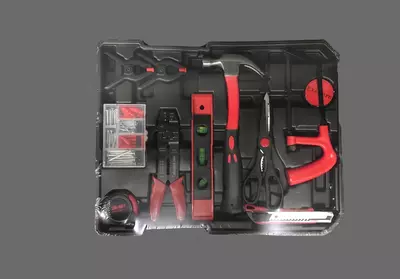 Набор инструмент 499 пс Только в розницу