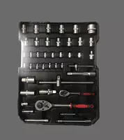 Набор инструмент 499 пс Racurs