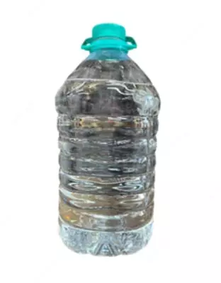 Растворитель