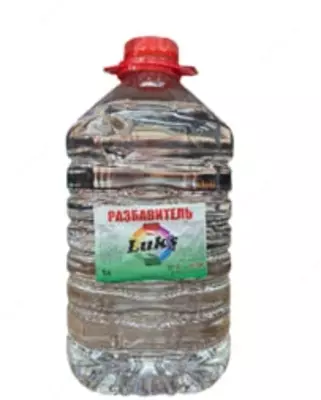 Разбавитель 4 лт