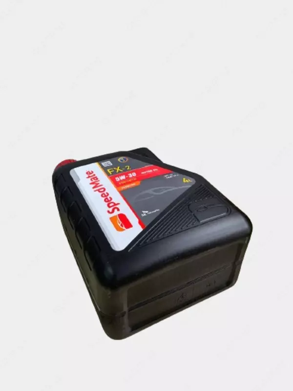 {0} so'mdan Speed Mate 5W-30 sintetik motor moyi