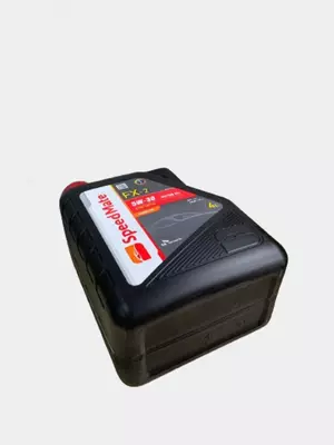 191 411.7 сум / шт. Синтетическое моторное масло Speed Mate 5W-30