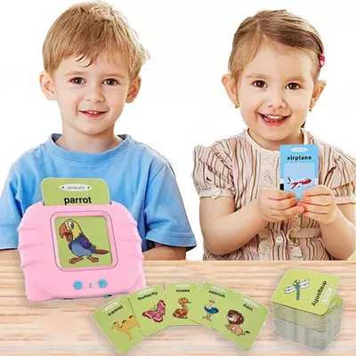 224 карточки со словами