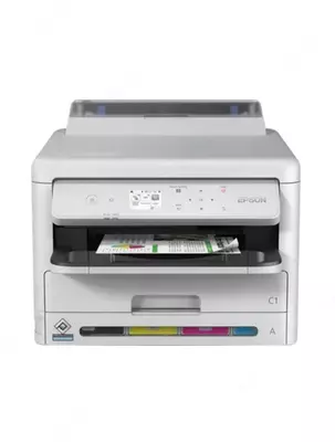 EPSON WorkForce Pro WF-C5390DW