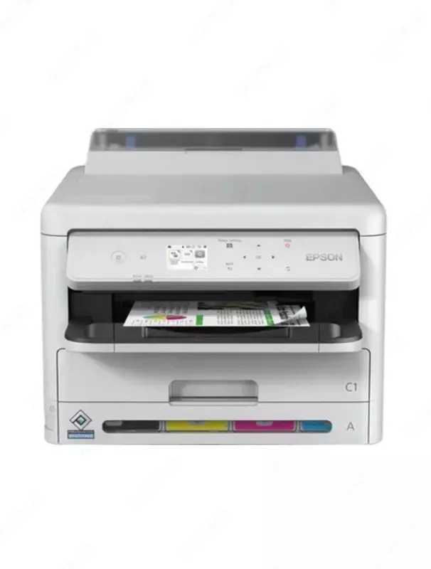 EPSON WorkForce Pro WF-C5390DW