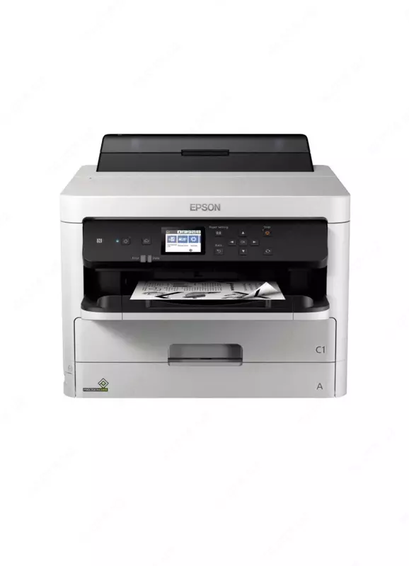 EPSON WorkForce Pro WF-C5890DWF