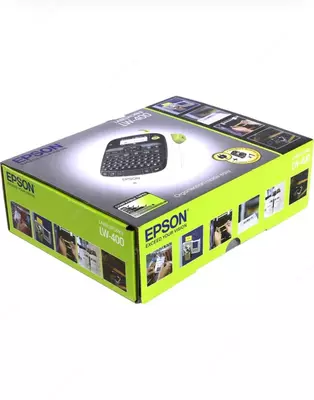 EPSON LW400 Оптом и розница