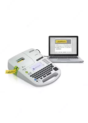 1 196 323 сум / шт. EPSON LW700