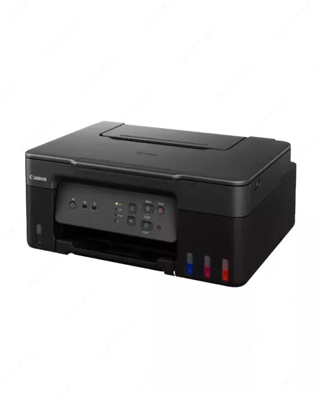 от {0} сум Canon PIXMA G3430