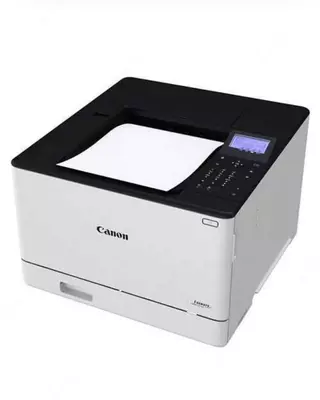 Принтер Canon LBP-673CDW