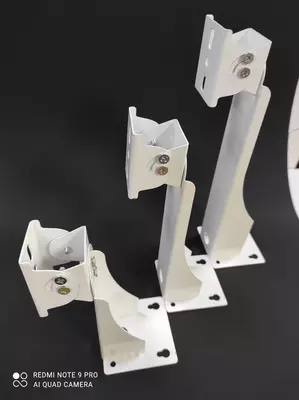 Кронштейн для Камеры видеонаблюдения Только в розницу