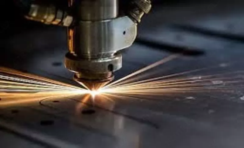 Лазерная резка по металлу - от 1 000 сум