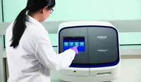SeqStudio™ Genetic Analyzer System with SmartStart Система генетического анализатора ThermoFisher Scientific