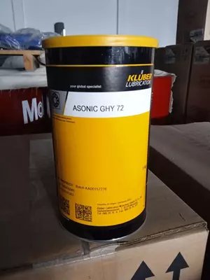 Kluber Asonic GHY 72