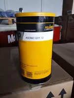 Kluber Asonic GHY 72