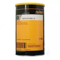 Kluber Isoflex NBU 15
