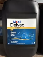 Mobil Delvac Modern 15w40 Super Defense V4