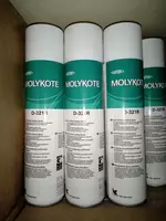 Molykote D 321 R Spray