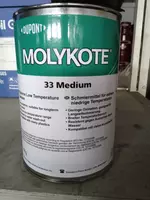 Molykote 33 Medium