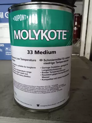 Molykote 33 Medium