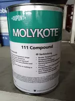 Molykote 111 Compound