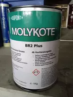 Molykote BR2 Plus