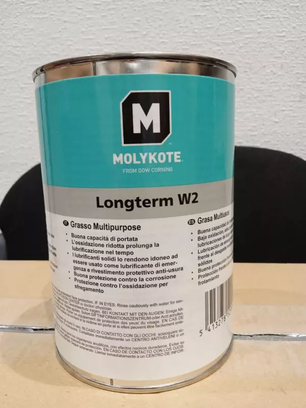 Molykote Longterm W2