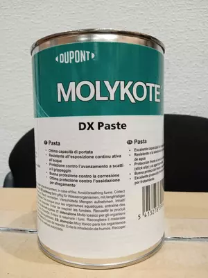 Molykote DX Paste