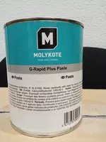 Molykote G-Rapid Plus