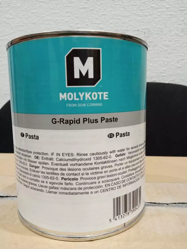 Molykote G-Rapid Plus