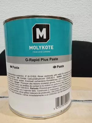 Molykote G-Rapid Plus