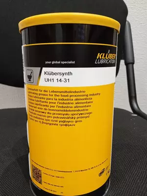 Klubersynth UH1 14-31