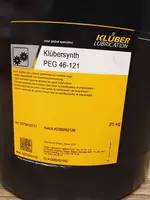 Klubersynth PEG 46-121 25kg - от {0} сум