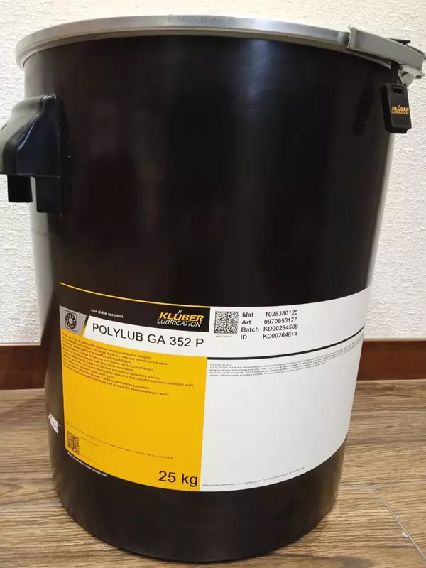 Kluber Polylub GA 352 P 25kg