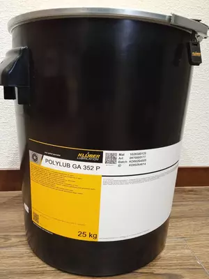 Kluber Polylub GA 352 P 25kg