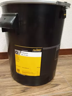 Kluberplex BE 31-222 25kg