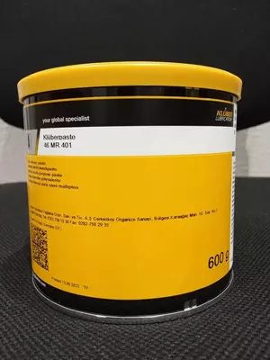 Kluberpaste 46 MR 401