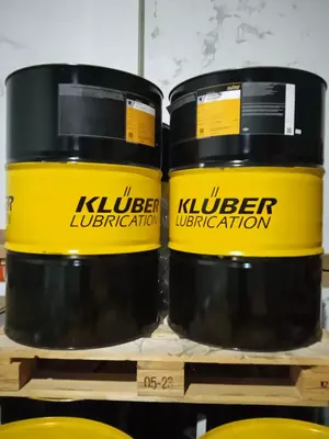 Текстильное масло Kluberoil Tex 1-32 ORN