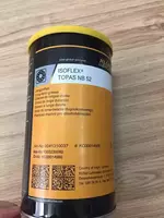 Kluber Isoflex Topas NB 52