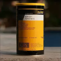 Kluber Isoflex Topas NB 52 - от {0} сум