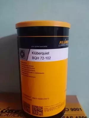 Kluberquiet BQH 72-102