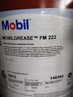 Mobilgrease FM 222 Пищевая смазка - от {0} сум