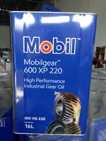 Mobilgear 600 XP 220