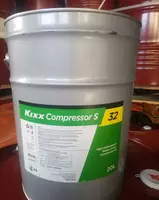 Kixx Compressor S 32