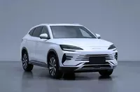 Byd Song Plus Chempion (605)