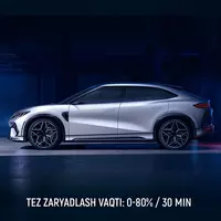 SOTUVDA!!! BYD SONG L FLAGSHIP 602KM - от 514 418 890 сум