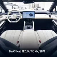 от 514 418 890 сум SOTUVDA!!! BYD SONG L FLAGSHIP 602KM